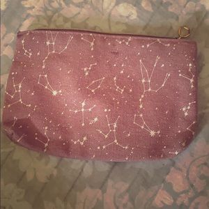 makeup bag